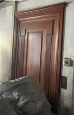 Excellent solid wood for sale  LONDON