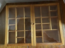 vintage display cabinets for sale vintage display cabinets for sale  Fort Gratiot