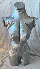 Inflatable female mannequin for sale  NEWTON AYCLIFFE