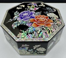 Vtg hexagon mother for sale  Merced