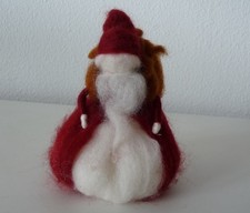 Nikolaus filzfigur jahreszeite gebraucht kaufen Nikolaus filzfigur jahreszeite gebraucht kaufen  Bamberg