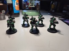 Warhammer 40k space gebraucht kaufen  Hagen im Bremischen
