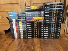 41x vhs videokassetten gebraucht kaufen  Ahrensburg
