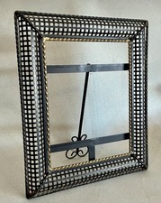 Cadre miroir tole d'occasion  Salin-de-Giraud