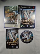 Playstation champions norrath gebraucht kaufen  Oberhausen