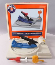 Lionel 14162 missile for sale  Flowery Branch