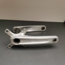Funn hooka cranks for sale  SHEFFIELD