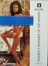 1995 playboy centerfold d'occasion  Fondettes
