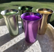 Vintage set aluminum for sale  Canton