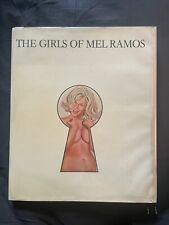 Girls mel ramos for sale  New York