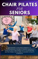 Chair pilates seniors for sale  ROSSENDALE