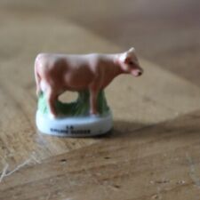 Ancienne feve animaux d'occasion  France