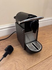 Krups nespresso pixie for sale  CHIPPING CAMPDEN