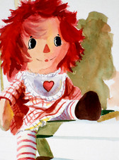 Original puppet doll for sale  Houston