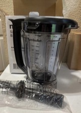 Nutribullet smart touch for sale  Jonesboro