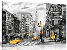 Black white yellow for sale  LONDON