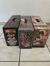 Piece manga box gebraucht kaufen  Jülich