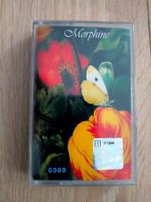 MORPHINE - Good - Polish 1997 MC - Rykodisc RYKO RAC 10263, usado comprar usado  Enviando para Brazil