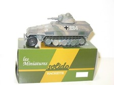 Solido sdkfz 252 d'occasion  Saint-Marcel