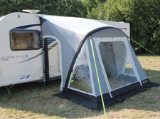 Sunncamp swift air for sale  WARWICK