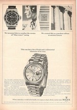 Rolex orologio oyster usato  Castelfidardo