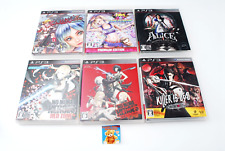 Lot6 sony ps3 d'occasion  Expédié en Belgium