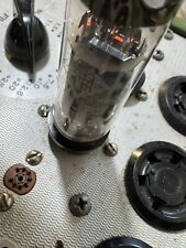Pcl82 telefunken testata usato  Italia