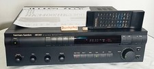 674 receiver harman gebraucht kaufen  Mengerskirchen