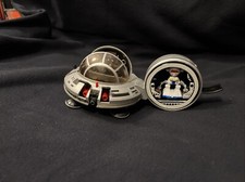 Space saucer made d'occasion  Mougins