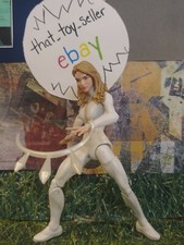 Marvel legends dagger for sale  Auburn