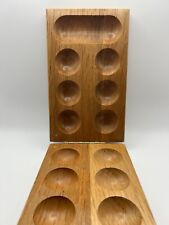 Mancala game board for sale  Minneapolis