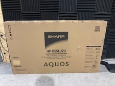 Sharp commercial lcd for sale  Olathe