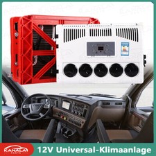 12000 btu 12v gebraucht kaufen  Ginsheim-Gustavsburg