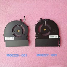 Usado, Ventilador M00226-001 M00227-001 para HP Spectrum x360 15-EB TPN-Q226 comprar usado  Enviando para Brazil