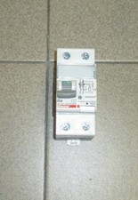 Bticino g723ac25 interruttore usato  Ghedi