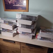 Mini magazines complete for sale  ST. AUSTELL