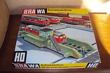 Brawa schiebebühne 1180 gebraucht kaufen  Hanau