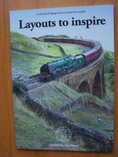 Layouts inspire collection for sale  HONITON
