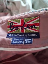 Boden british tweed for sale  CHELTENHAM