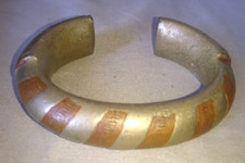 Ancien bracelet bijou d'occasion  Bordeaux-