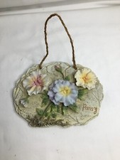 Pink yellow blue for sale  Erlanger