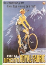 Mich carte postale d'occasion  Buxerolles