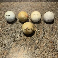 Vintage wilson golf for sale  Marietta