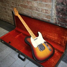 Fender telecaster 1973 for sale  UK