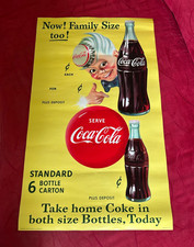 Coca cola 1955 for sale  Orlando