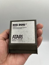 Dig dug cartridge for sale  Kent