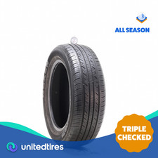 Used 215 60r17 for sale  Chicago