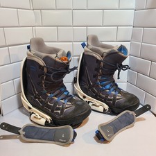 Burton moto lace for sale  Billings
