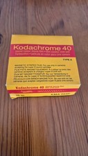 Kodak kodachrome color for sale  EDGWARE