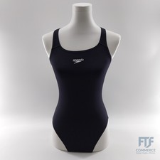Speedo damen eco gebraucht kaufen  Neustadt b.Coburg